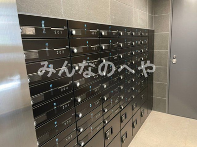 【設備】 | テラス月島