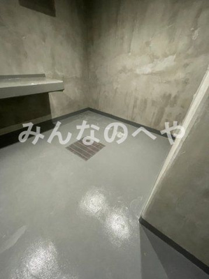 【設備】 | テラス月島
