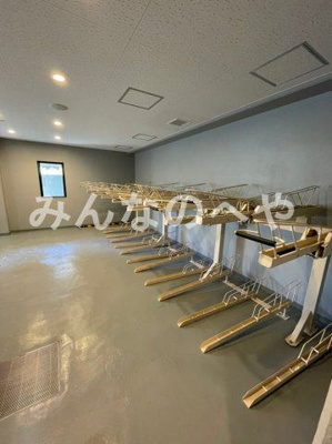 【設備】 | テラス月島