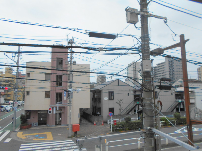 MAISON　ISHIHARAの展望