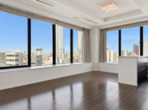 ザ・ヒルトップタワー高輪台の画像