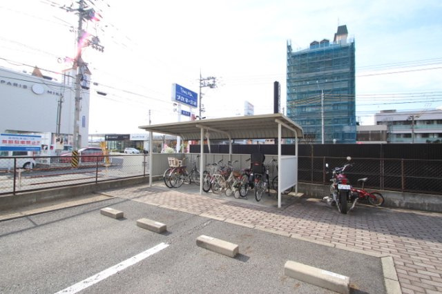 ラフィネ高柳