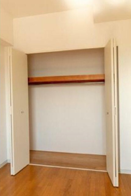【収納】 | ハイエスト荻窪 | クローゼット完備。