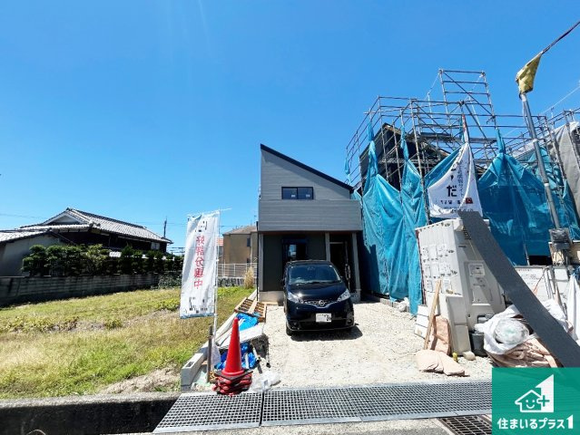 宝塚市安倉南　第3期　新築一戸建て