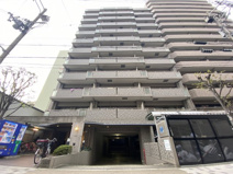 グラマシー立売堀　堀江小学校区の画像