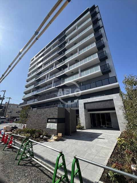 ベルンガーデン勝山北　勝山小学校区の画像