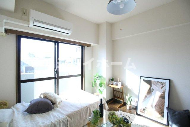 ステージファースト大森西