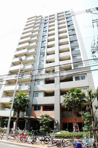 ラ・ヴィータ日本橋の画像