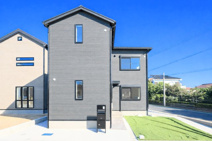 ◆麻生区王禅寺　新築一戸建て　1号棟◆の画像