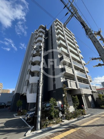 エスリードレジデンス大阪ウエストコート