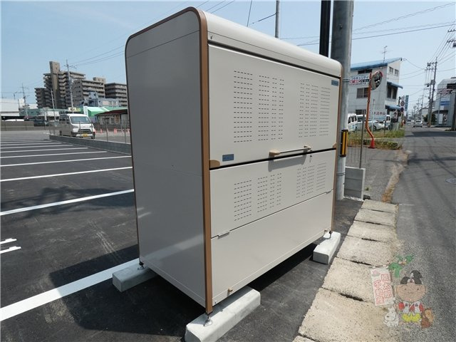 ＣＲＥＡ　ＣＯＡＴ（クレアコート）のその他共用部分