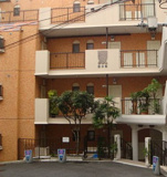 キャッスルマンション荒木町の画像