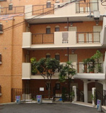 キャッスルマンション荒木町の画像