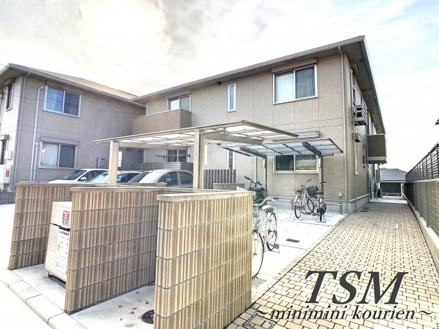 スカイヒル枚方 Ｂ棟