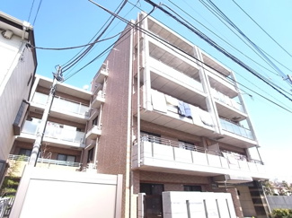 【外観】 | 戸田公園駅7分の立地です
