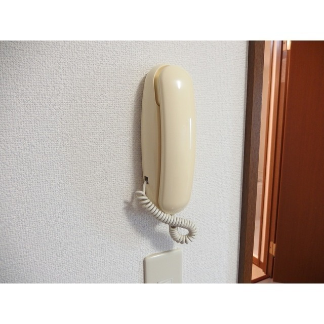 プレジールRのセキュリティ