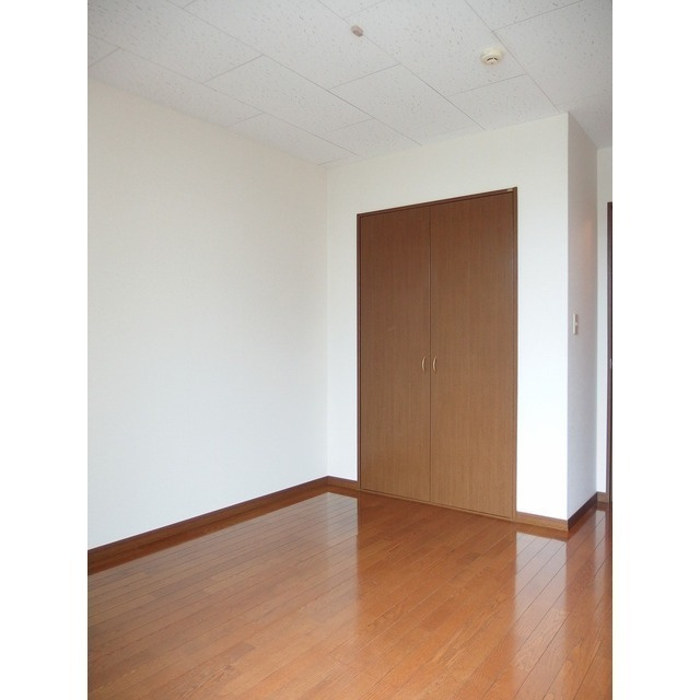 プレジールRのその他共用部分