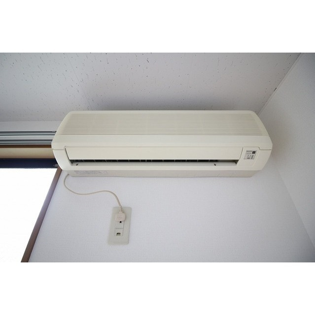 プレジールRの設備