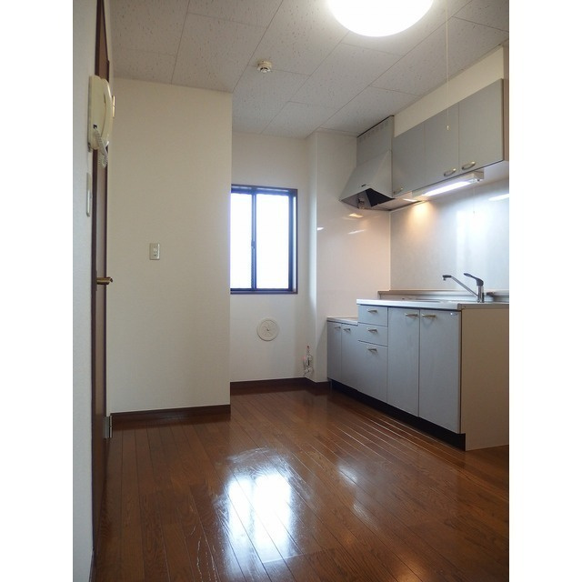 プレジールRの設備