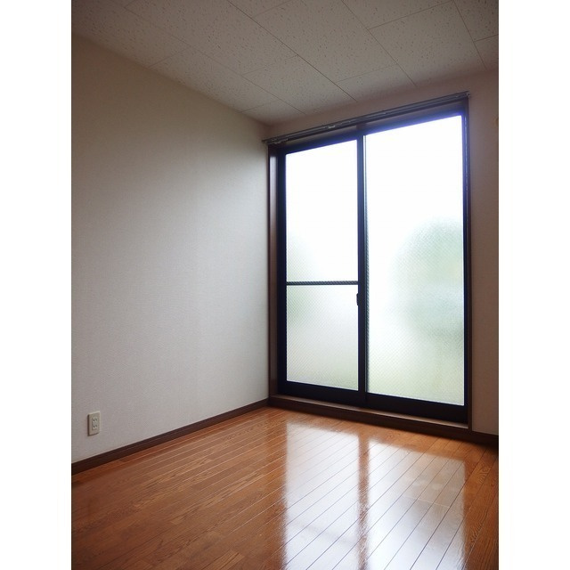 プレジールRの内装