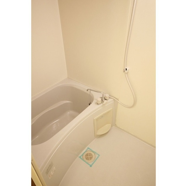 プレジールRの浴室