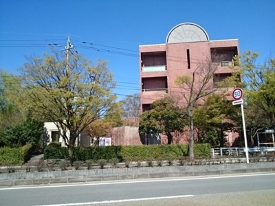 【周辺】 | Ａｓｕｎｔｏ（アサント） | 滑川市立図書館まで1200m