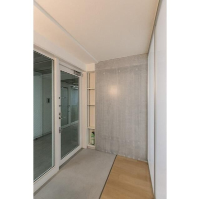 【内装】 | 東雲キャナルコートCODAN11号棟