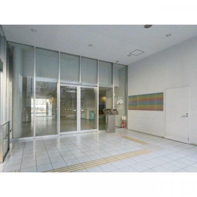 【エントランス】 | 東雲キャナルコートCODAN11号棟