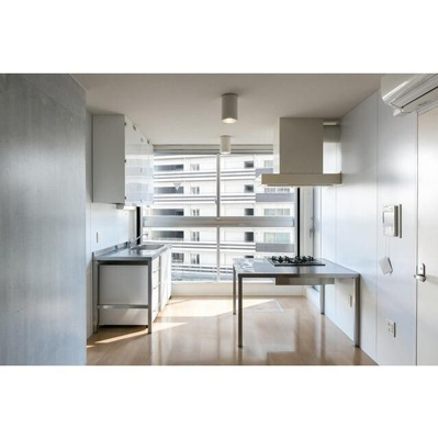 【キッチン】 | 東雲キャナルコートCODAN11号棟