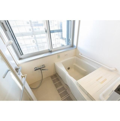 【浴室】 | 東雲キャナルコートCODAN11号棟