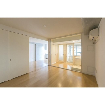 【寝室】 | 東雲キャナルコートCODAN11号棟