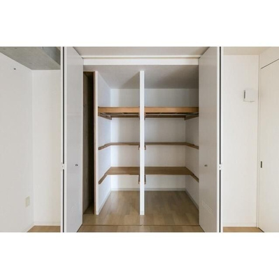 【収納】 | 東雲キャナルコートCODAN11号棟