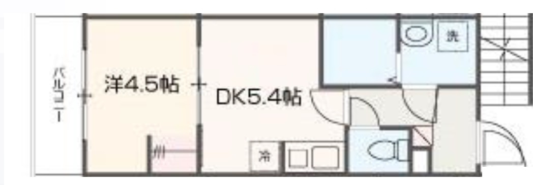 メルディアレジデンス梅屋敷