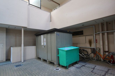 【その他共用部分】 | ウエストプラザ花京院