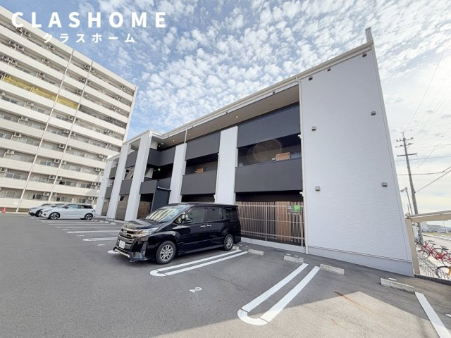 アネーロ三河安城　　刈谷市近郊の賃貸ならクラスホーム刈谷店