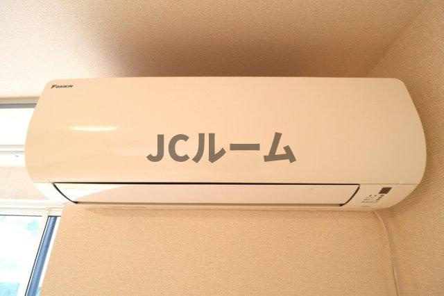 ラ・プラージュの設備