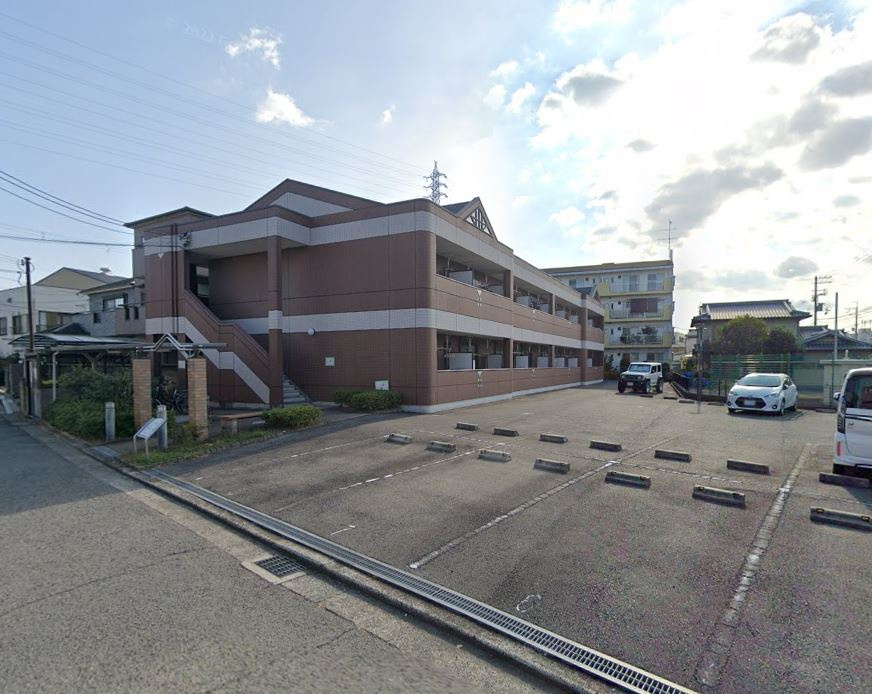 メゾンサンフィット