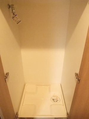 【設備】 | ルーブル大崎参番館