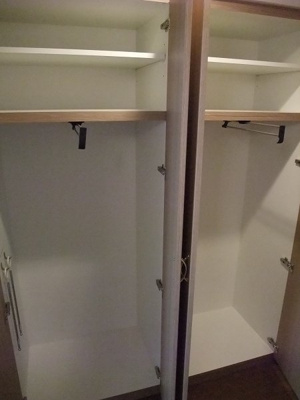 【収納】 | ルーブル大崎参番館