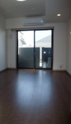 【居間・リビング】 | ルーブル大崎参番館