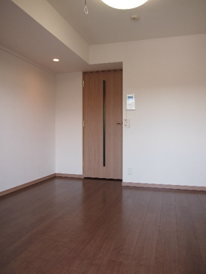 【居間・リビング】 | ルーブル大崎参番館