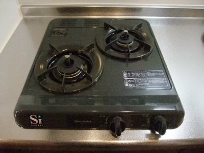 【キッチン】 | ルーブル大崎参番館