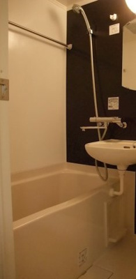 【浴室】 | ルーブル大崎参番館