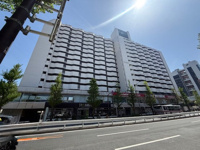 キャッスル共進マンションの画像