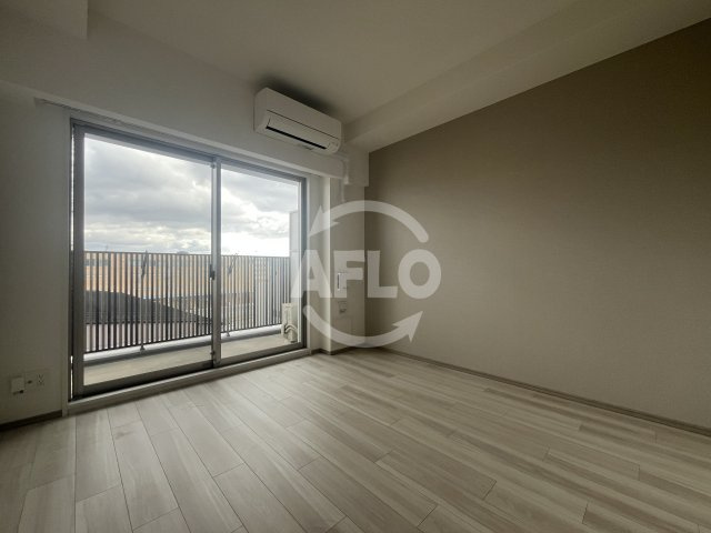 スプランディッドⅦの内装|スプランディッドⅦ　洋室