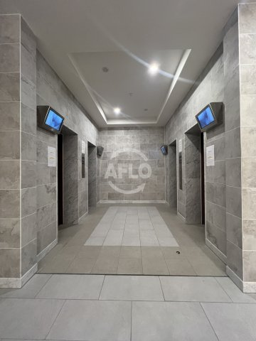 スプランディッドⅦのその他共用部分|スプランディッドⅦ　エレベーター