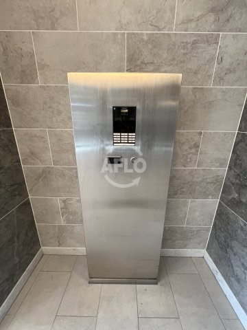 スプランディッドⅦのセキュリティ|スプランディッドⅦ　オートロック