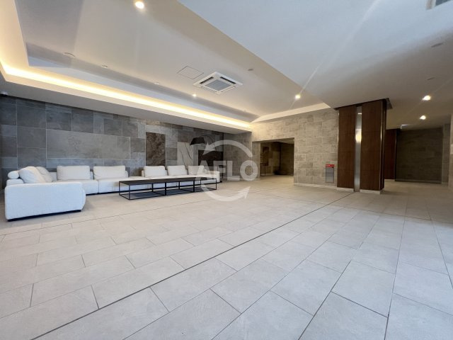 スプランディッドⅦのロビー|スプランディッドⅦ　ロビー