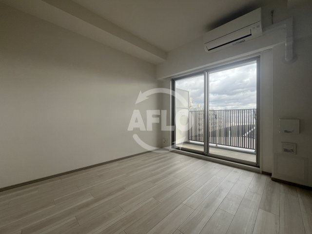 スプランディッドⅦの居間・リビング|スプランディッドⅦ　リビング