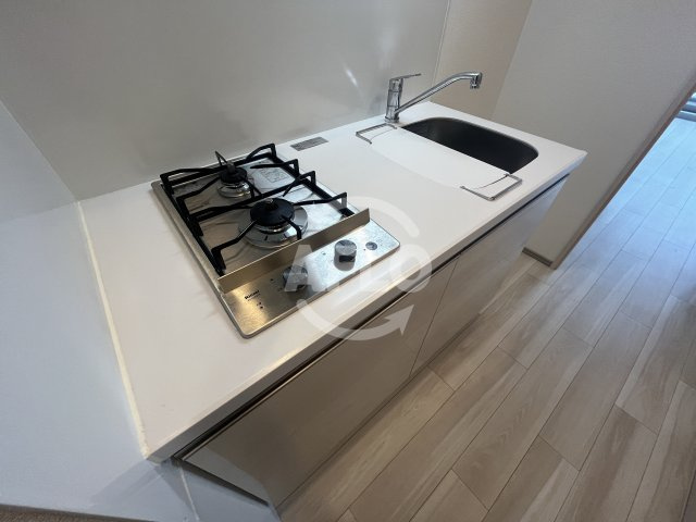 スプランディッドⅦのキッチン|スプランディッドⅦ　キッチン